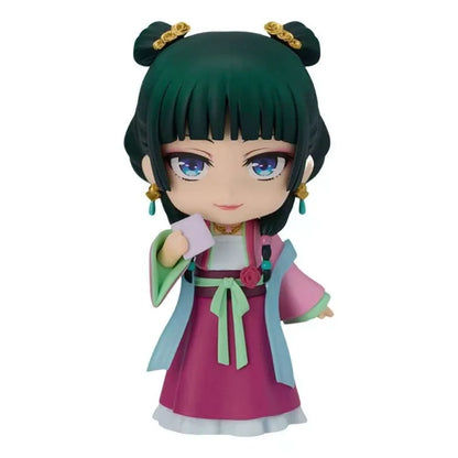 Anime The Apothecary Diaries Jinshi Figure Maomao Figurine cute Girls PVC Statue Collection Model Decoration toys Birthday Gifts