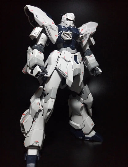 Bandai Sinanju Stein MSN-06S Model Kit 1/100 ABS