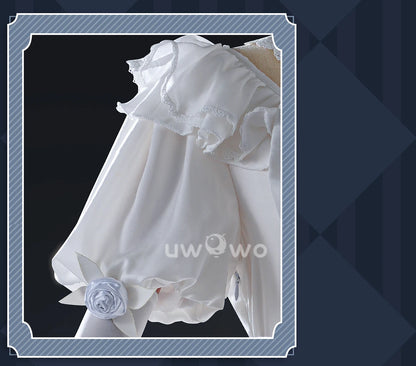 UWOWO Collab Series: Game Identity V Bloody Queen Mary Cosplay Costume Women Cosplay Outfit