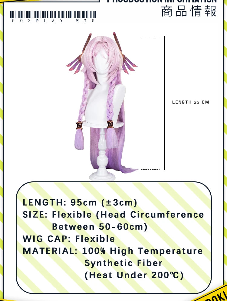 IN STOCK Citlali Cosplay Luminous Costume Game Genshin Impact【S-3XL】DokiDoki-SR Natlan Citlali Wig Plus Size