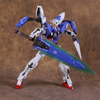 Bandai WG Model Decise Exia 1/100 Scale ABS Model Kit