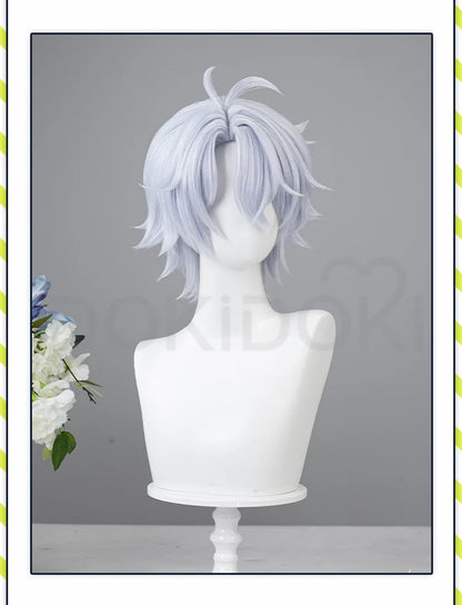 IN STOCK Phainon Cosplay Costume Game Honkai: Star Rail【S-2XL】DokiDoki-SSR HSR Phainon Costume Plus Size Men Cosplay Halloween