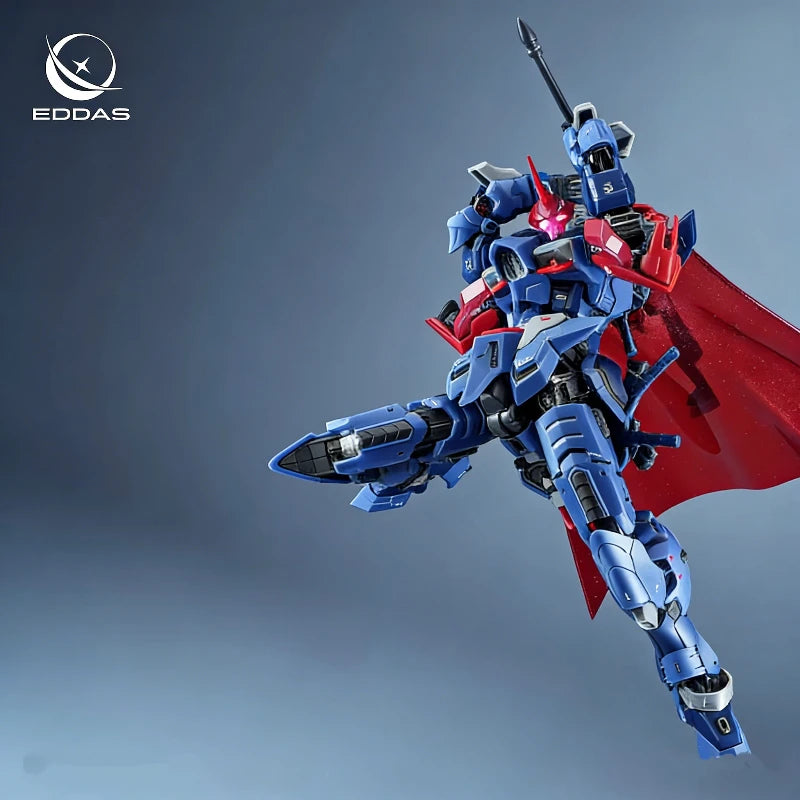 JOY TOY Salamander 1/100 Scale ABS Model Kit