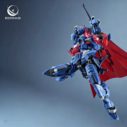 JOY TOY Salamander 1/100 Scale ABS Model Kit