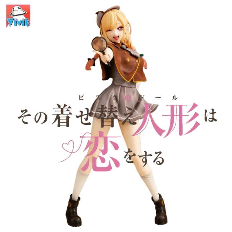 Bandai Kitagawa Marin Model 22CM PVC Figure - MarinI