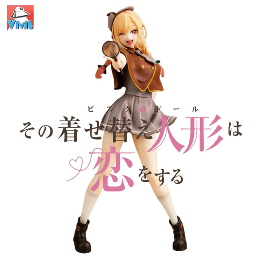 Bandai Kitagawa Marin Model 22CM PVC Figure - MarinI