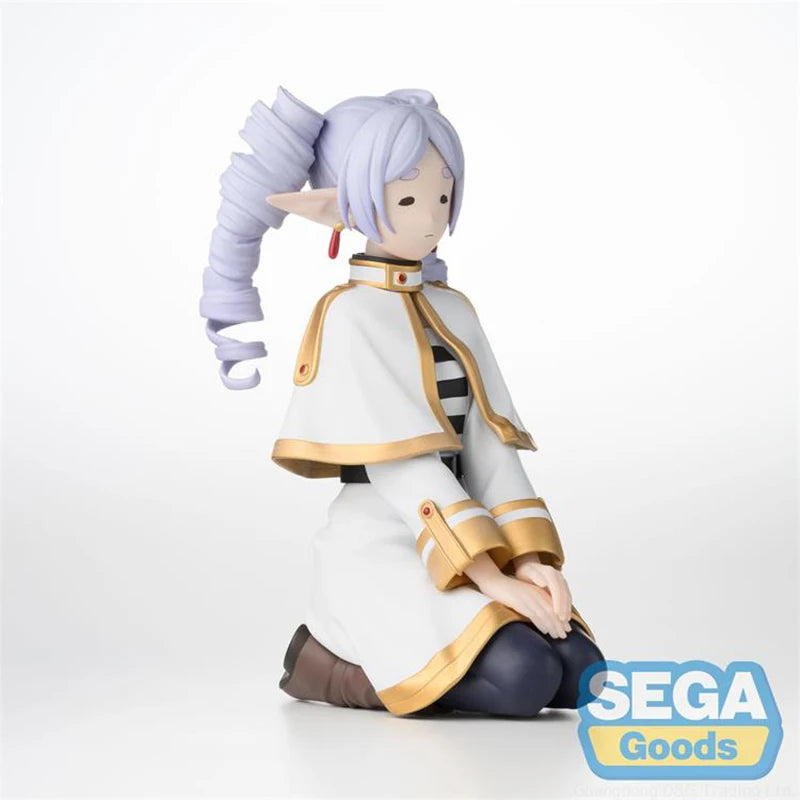 SEGA Frieren Beyond Journey’s End 10CM PVC Model