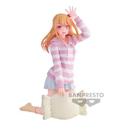 Banpresto Oshi No Ko Hoshino Ai Model PVC Figure