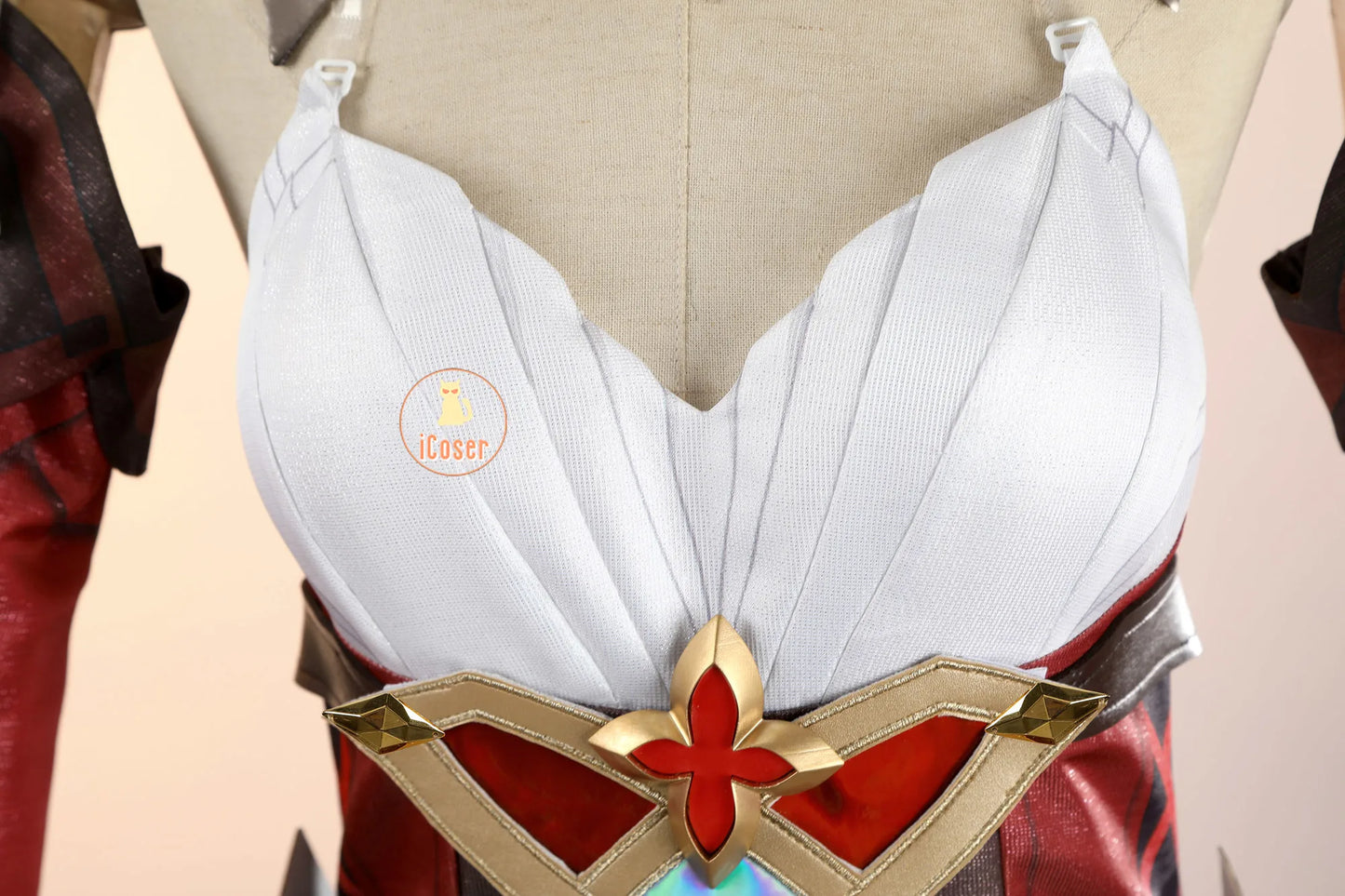 Genshin Impact Alice Cosplay Costume Wig Dress Uniform Headwear Carnival Halloween Party Women Girls Holiday Role Play Outfit