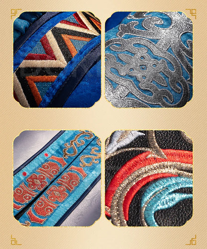 Heavy Frost Heroine Cosplay Costume Game Love and Deepspace DokiDoki-R Women Halloween Dress Heroine MC Blue Suit Sylus