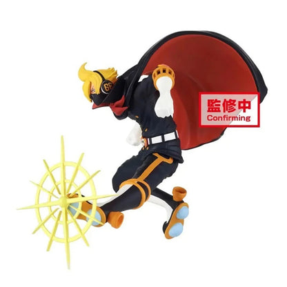 In Stock 100% Original Bandai One Piece Battle Record Soba Mask Wano Country Action Figure Model Boxed Toy Gifts