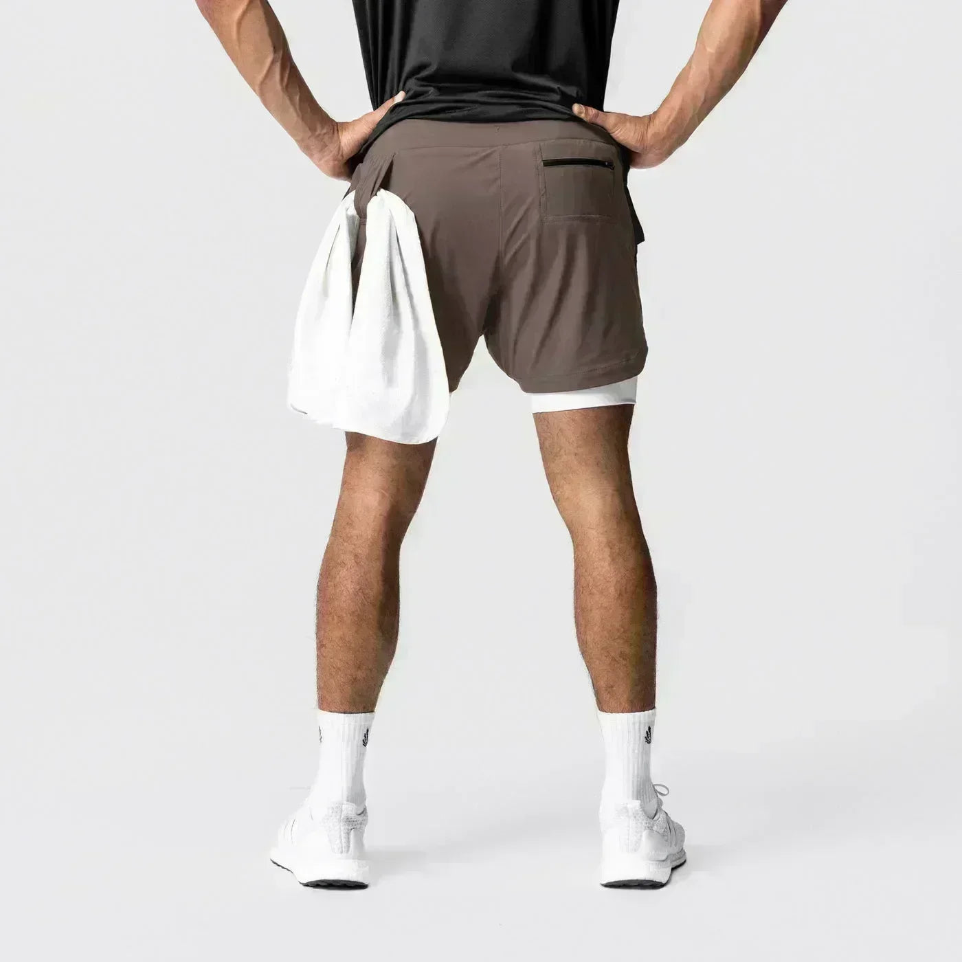 Anime Gym Shorts Men Women Dragon Ball Broly Summer Streetwear Casual Beach Pants Breathable Mesh Quick-dry Shorts Sportswear