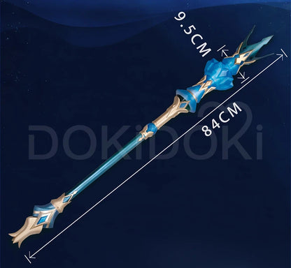 IN STOCK Dan Heng Stelle Caelus Robin Firefly Cerydra Phainon Cosplay Props Game Honkai: Star Rail Cosplay DokiDoki Props