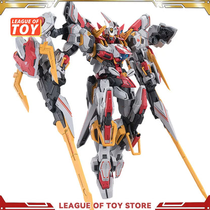 Hemoxian Baffarion 1/100 Scale ABS Plastic Model Kit