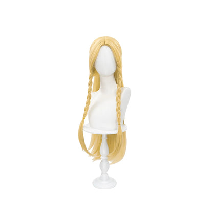 IN STOCK Marcille Donato Cosplay Costume Anime Delicious in Dungeon Cosplay DokiDoki-SR Women Uniform Dress Marcille Cosplay