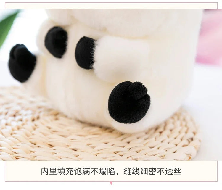 Cute Hamster Rabbit Panda Plush Toy Pig Small Doll Stuffed Animals Stitch Kawaii Envio Gratis Kids Birthday Christmas Gift