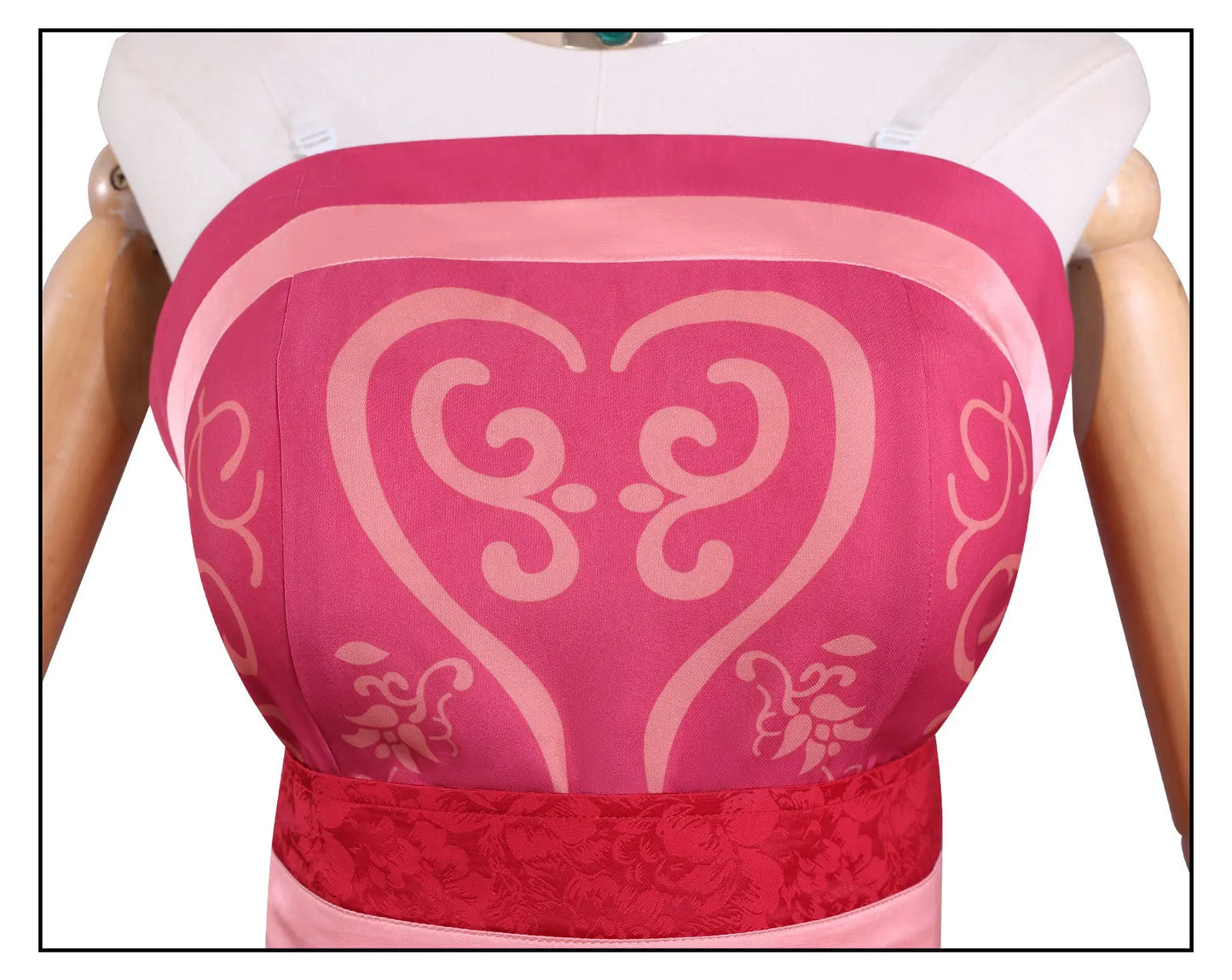 Anime The Apothecary Diaries Gyokuyou Cosplay Costume Dress Headwear Precious Consort Kusuriya No Hitorigoto Hanfu Women Girls