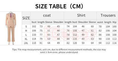 Anime Class No Daikirai Saito Houjou Cosplay Costume School Uniform I'm Getting Married To A Girl I Hate in My Class Women Men