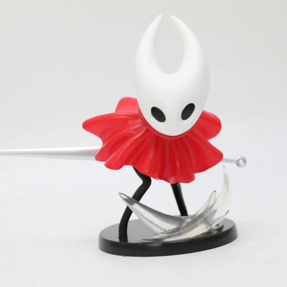 Hornet Girl Action Game Hollow Knight:Silksong Figurine Shadow Knight Action Figures PVC Collection Decoration Model Toys Gifts