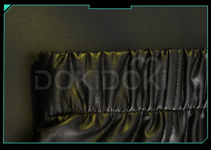 Sage Cosplay Costume Game Cosplay【S-2XL】DokiDoki-R Women White Costume Sage Cosplay Dress Plus Size Halloween