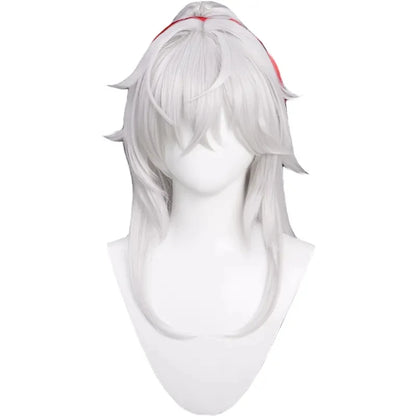 IN STOCK Jing Yuan Blade Doujin Cosplay Game Honkai: Star Rail DokiDoki-SR Men Antiquity Halloween Costume Jingyuan HSR