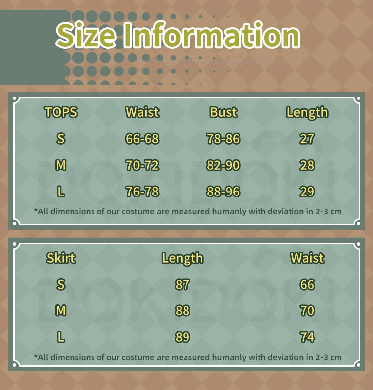 Osaragi Cosplay Custome Anime DokiDoki-R Women Black Long Dress Costume Ms.Osaragi Cosplay Headdress