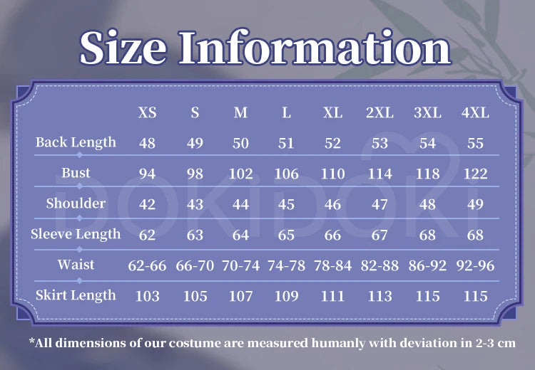 IN STOCK Maomao Cosplay Costume Anime The Apothecary Diaries【XS-4XL】DokiDoki-SR Mao Mao Frog Blue Dress Halloween Wig Season 2