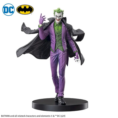 Bandai SEGA The Joker Harleen Quinzel 16.5cm PVC Model