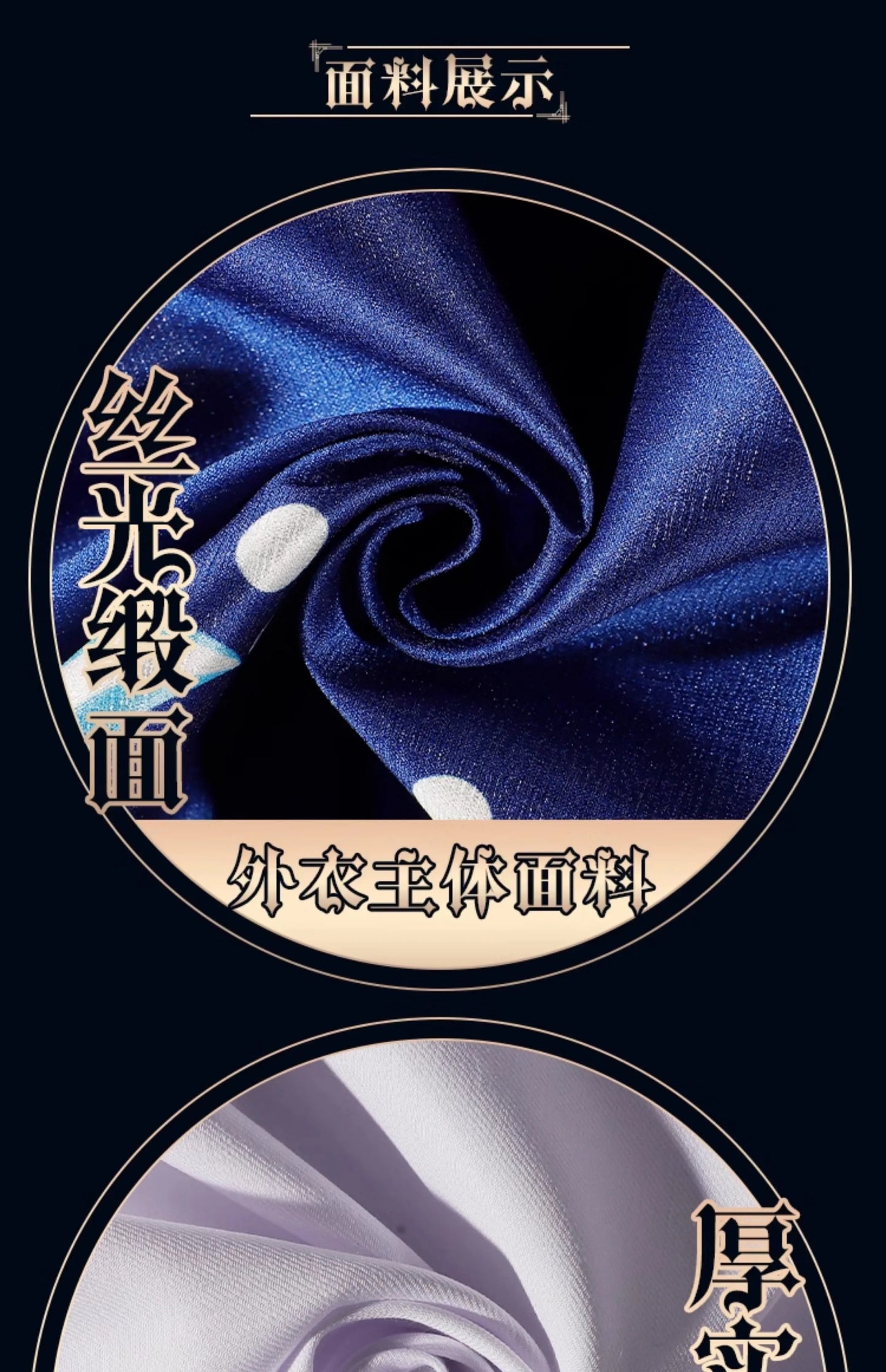 iCoser Focalors Furina Cosplay Costume Wig Dress Genshin Impact Fontaine Uniform Hat Pneuma Ousia God of Justice for Women Props