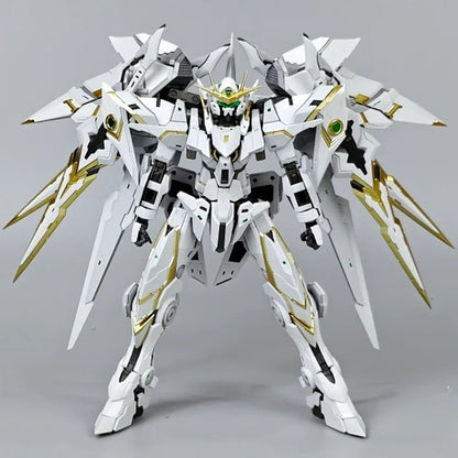 【IN STOCK】Ironcrest Model Star Destroyer 1/100 Starlight Annihilator TC Prototype Test Unit Alloy Frame Assembly Model Kit Toy