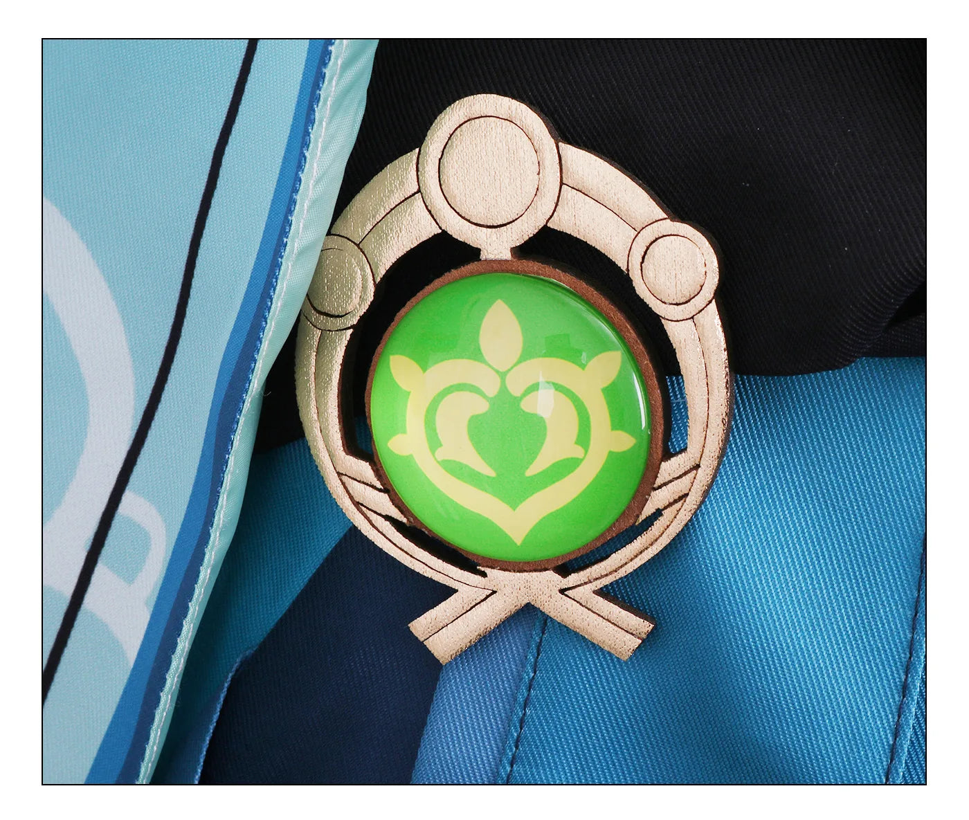 Kirara Cosplay Costume Wig Genshin Impact Game Uniform Outfit Headwear Tail Cat Upon The Eaves Vision Inazuma Party for Women