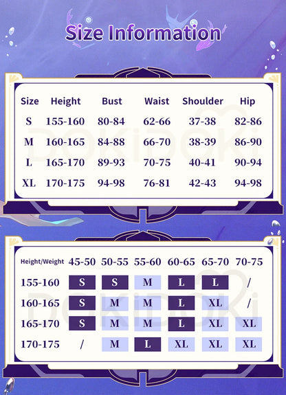 Hysilens Cosplay Costume Game Honkai: Star Rail DokiDoki-R HSR Women Dress Hysilens Helektra Cosplay Costume