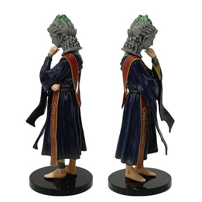 17.5cm/6.89inch Elden Ring RPG Game Anime Figure Sorceress Sellen Action Figure Room Decorations PVC Adult Collection Model Toys