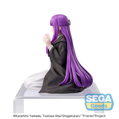 SEGA Frieren Fern Himmel Stark PVC Model 9-12CM