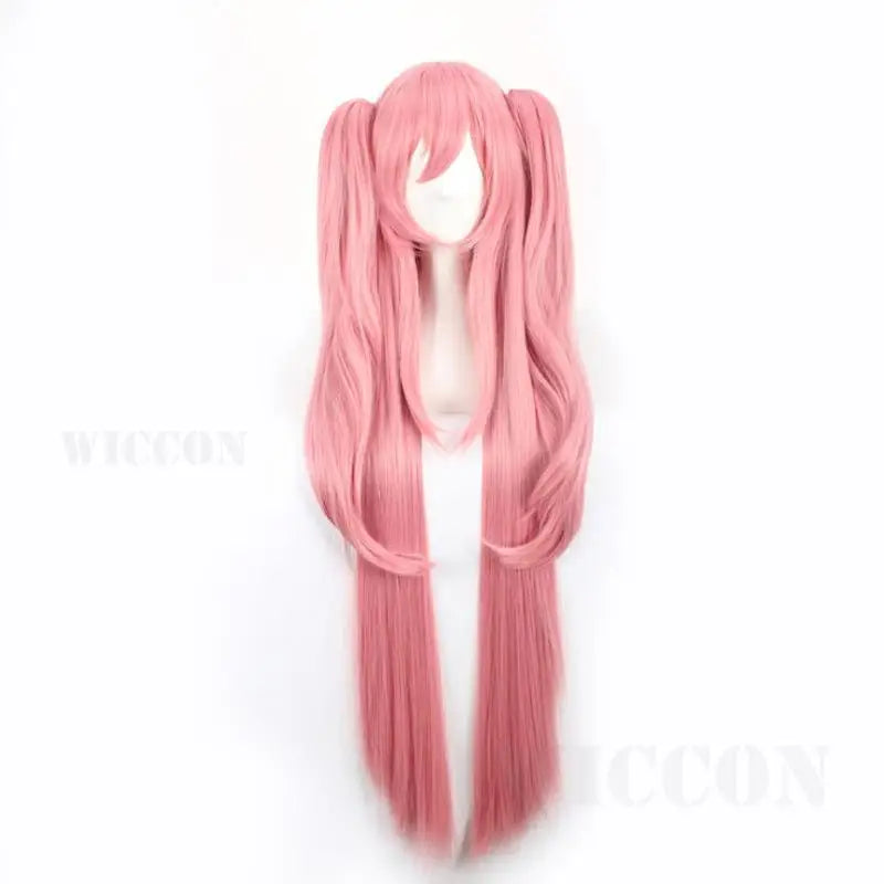 Seraph Of The End Krul Tepes Cosplay Costume Set Polyester