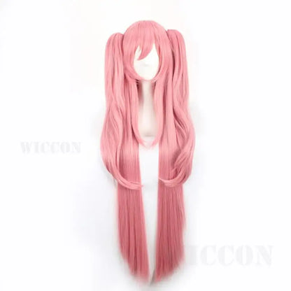 Seraph Of The End Krul Tepes Cosplay Costume Set Polyester