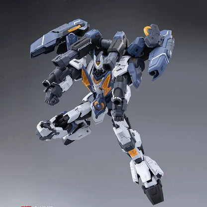 【In Stock】 1/100 Hemoxian Lingfei Series Entropy Of The Gods Thor Domestic Original Mecha Articulated Joints Assembly Model Toy