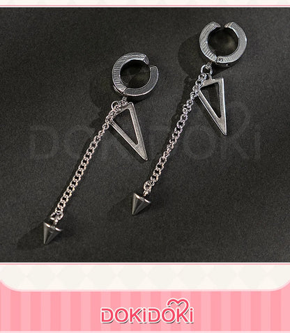 【Last Batch】IN STOCK Rumii Zoeyy Miraa Cosplay Costume【XS-3XL】DokiDoki-N Women Costume Wig Family Rumii Cosplay Plus Size