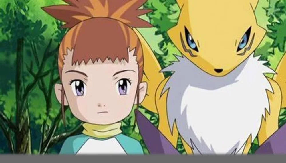 170CM Super Big Size Digimon Renamon Youkomon Plushies Cartoon Anime Stuffed Kawaii Ornaments Children Toy Comfortable Doll Gift