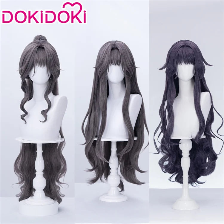 IN STOCK Waguri Kaoruko Cosplay Costume Anime The Fragrant Flower Blooms with Dignity【S-2XL】DokiDoki-R Halloween Plus Size