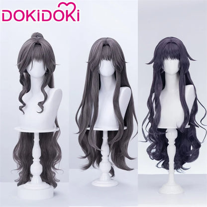 IN STOCK Waguri Kaoruko Cosplay Costume Anime The Fragrant Flower Blooms with Dignity【S-2XL】DokiDoki-R Halloween Plus Size