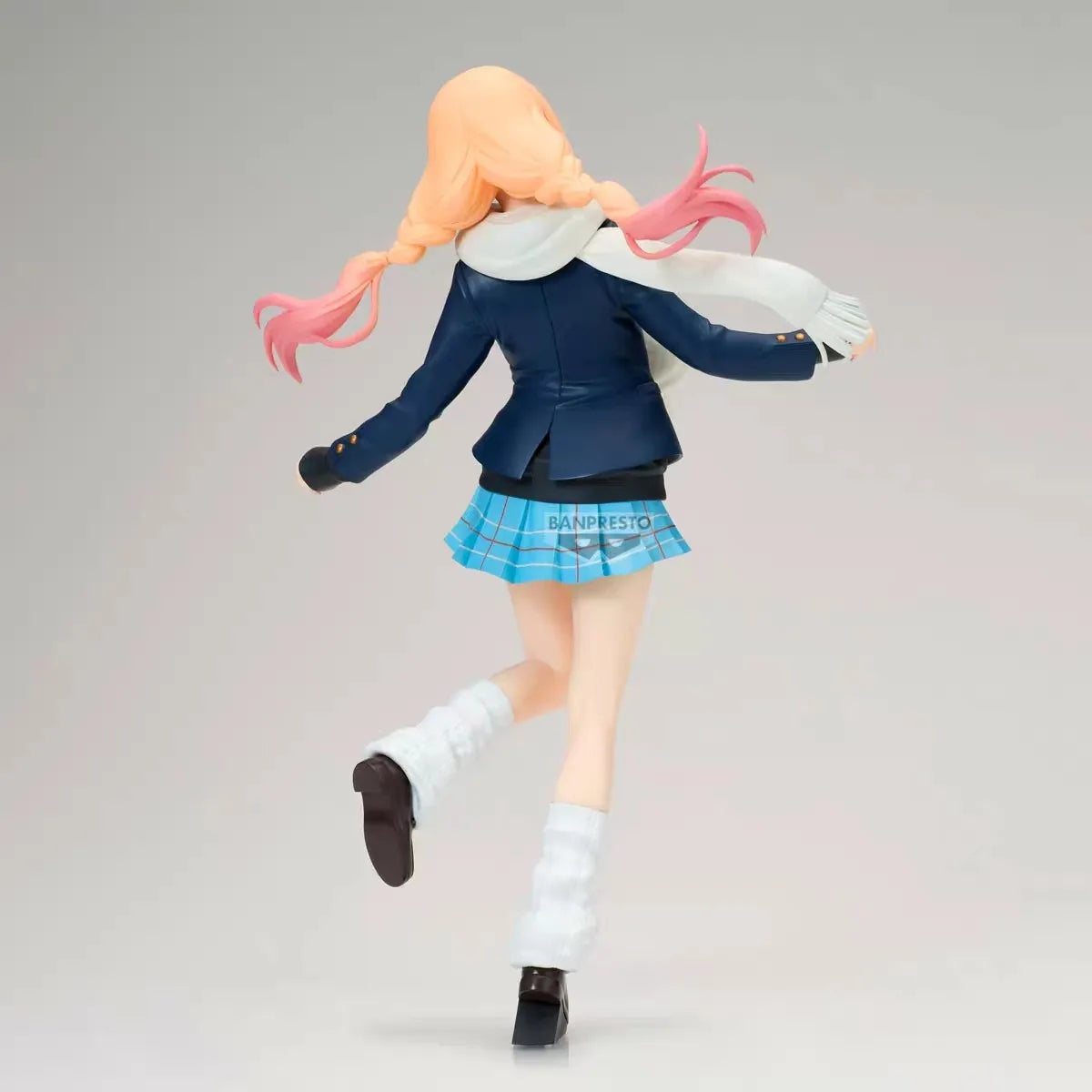 Banpresto Glitter Glamours Kitagawa Marin 24cm PVC Figure