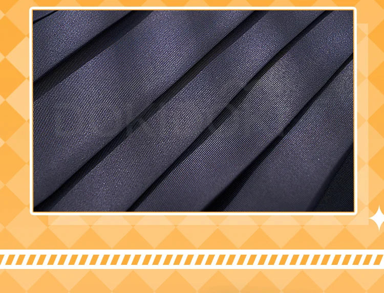 Misaka Mikoto/ Shirai Kuroko Cosplay Anime Toaru Kagaku no Railgun DokiDoki-R Cosplay Costume Tokiwadai Middle School Uniform