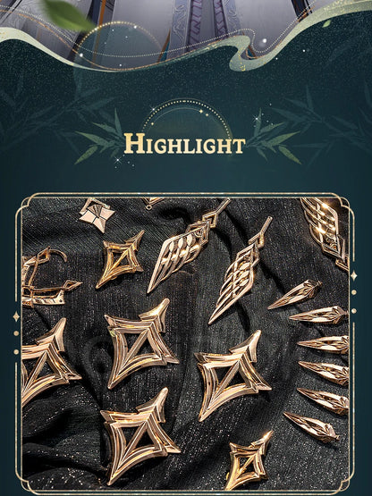 Zayne Cosplay Costume Game Love and Deepspace Cosplay DokiDoki-R Men Costume Lishen Zayne Cascading Clouds Cosplay Christmas