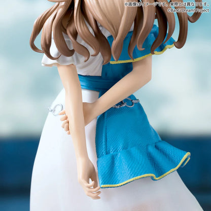 Bushiroad Creative Soyo Nagasaki 18CM PVC Model BanG Dream