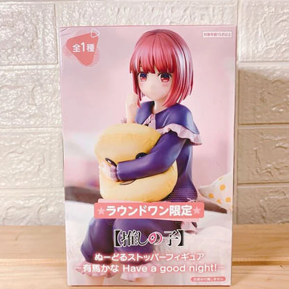 FuRyu Oshi No Ko Hoshino Ai Arima Kana Kurokawa Akane 15CM PVC