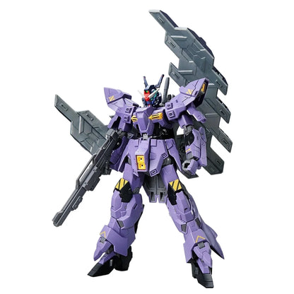 In Stock STAR Model Varguil HG 1/144 BASE LIMITED MOON Assembly Model Kit Toys Action Figures Robot Mecha Gifts