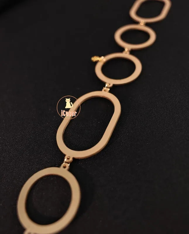 Zenless Zone Zero Lucia Cosplay Costume Wig Uniform Cloak Headwear Tail Spook Shack Halloween Party for Women Girls Role Play