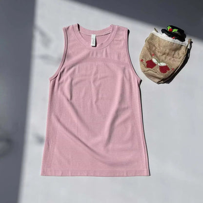Women’s Short Sleeve Quick Drying Yoga & Running Sports T-Shirt Pilates Fitness Top