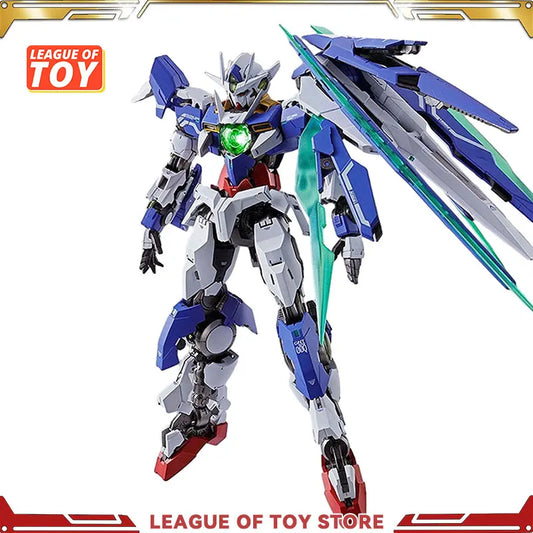 Daban 8822 00Q MG 1/100 Full Saber Model ABS